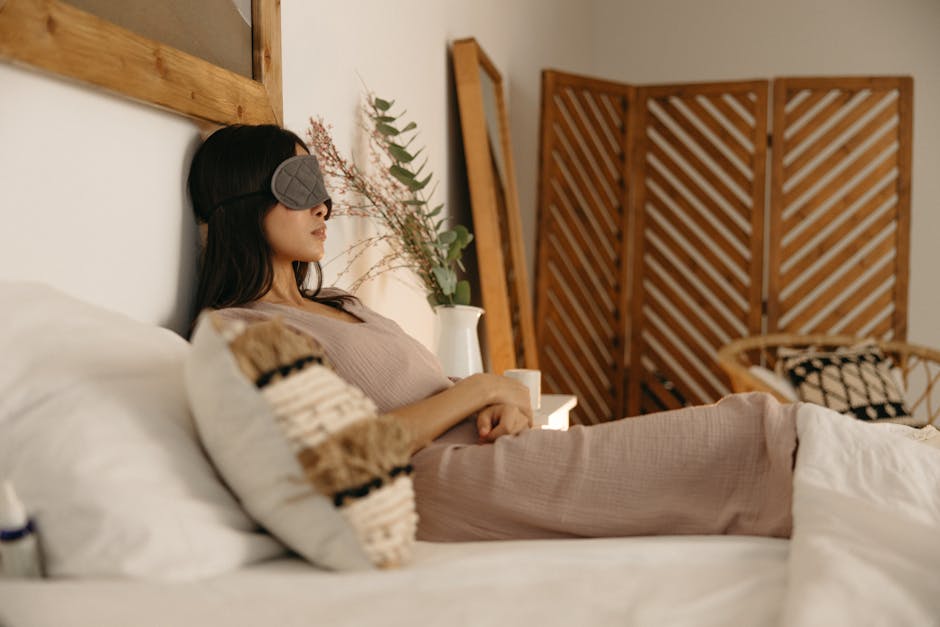Een assortiment van populaire slaapproducten en accessoires voor een betere nachtrust en comfort tijdens het slapen.